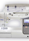 Швейная машина JUKI HZL-DX5 Швейная машина JUKI HZL-DX5