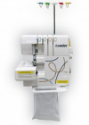 Оверлок Leader VS 325D Оверлок Leader VS 325D