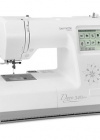 Вышивальная машина Bernina Deco 340plus Вышивальная машина Bernina Deco 340plus
