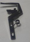 Петлитель с нитенаправителем нижний (левый) L1A1854000 для коверлоков LEADER, Aurora