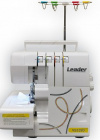 Оверлок Leader VS 325D Оверлок Leader VS 325D