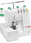 Оверлок Aurora 600D Оверлок Aurora 600D