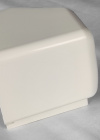 Крышка боковая, панель левая (консоль) для распошивальной машины Babylock BLCS-2 Cover Stitch