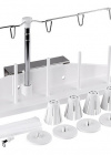 Janome Многоцветник на пять катушек, 859-430-009 Janome Многоцветник на пять катушек, 859-430-009