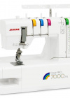 Распошивальная машина Janome Cover Pro 7000 Распошивальная машина Janome Cover Pro 7000