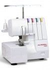 Оверлок Aurora 700D
