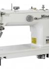 Прямострочная промышленная швейная машина с шагающей лапкой Minerva M0303D CX Прямострочная промышленная швейная машина с шагающей лапкой Minerva M0303D CX