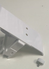 Приставная крышка для плоских швов #354852397239 на коверлок Evolution BLE8W-2 и BL77WJ NEW