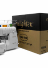 Оверлок Babylock BLE3ATW2 Enlighten Оверлок Babylock BLE3ATW2 Enlighten