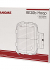 Пяльцы RE20b, Janome, размер 140 x 200 мм, 864-405-001 Пяльцы RE20b, Janome, размер 140 x 200 мм, 864-405-001