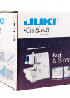 Оверлок Juki MO-70ВА KIREINA Оверлок Juki MO-70ВА KIREINA