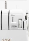 Коверлок BabyLock  BLETS8 Gloria
