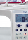Швейная машина Juki HZL-F700 Швейная машина Juki HZL-F700