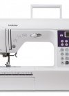 Компьютерная швейная машина Brother Innov-is 550 (NV 550)