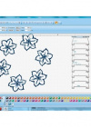 Программное обеспечение Bernina Design Works Software Suite для вышивальных и швейно-вышивальных машин