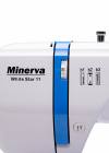 Швейная машина Minerva White Star 11 Швейная машина Minerva White Star 11