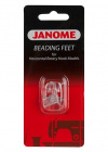 Janome Набор лапок для нашивания бисера, 200-321-006 Janome Набор лапок для нашивания бисера, 200-321-006