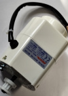 Мотор (электродвигатель) JEGON (model HS0926CT; 90W/220V) для бытовых оверлоков Comfort, Bernina, Jaguar, Chayka и других Мотор (электродвигатель) JEGON (model HS0926CT; 90W/220V) для бытовых оверлоков Comfort, Bernina, Jaguar, Chayka и других