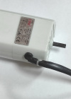 Мотор (электродвигатель) FDM (model HF(S)-07250; 70W/220V) для бытовых швейных машин AURORA