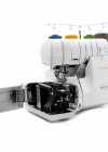Оверлок Babylock BLE3ATW2 Enlighten Оверлок Babylock BLE3ATW2 Enlighten