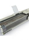 Двухфонтурная вязальная машина Silver Reed SK 280/SRP 60N