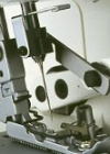 Лапка стандартная для адаптера #A15016440C0A к оверлокам Bernina, Juki