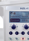 Швейная машина Juki HZL-F700 Швейная машина Juki HZL-F700