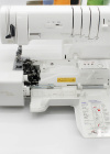 Коверлок BabyLock BLES-8 Ovation Коверлок BabyLock BLES-8 Ovation