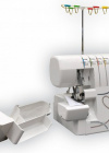 Оверлок Leader VS 325D Оверлок Leader VS 325D
