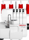 Оверлок Necchi 5600D Оверлок Necchi 5600D