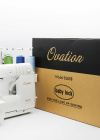 Коверлок BabyLock BLES-8 Ovation Коверлок BabyLock BLES-8 Ovation