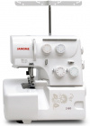 Оверлок Janome 210D Оверлок Janome 210D