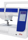 Компьютерная швейная машина Elna eXcellence 680 Компьютерная швейная машина Elna eXcellence 680