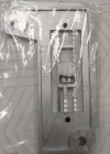 Игольная пластина в сборе #B3720S06A для распошивальных машин Babylock BLCS Cover Stitch и других