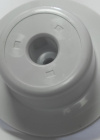 Маховое колесо (WP5008KK) для подшивочной машины Babylock BL101
