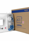 Швейная машина Brother LS-250s Швейная машина Brother LS-250s