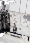 Оверлок Necchi 5248D Оверлок Necchi 5248D