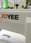 Прямострочная промышленная швейная машина Joyee JY-A720G-BD/01 (с прямым приводом)
