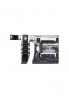 Janome Лапка для шнура с 3-мя направляющими H, 820-819-006 Janome Лапка для шнура с 3-мя направляющими H, 820-819-006