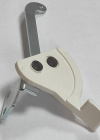 Ручка регулятора выбора строчек для оверлока Babylock