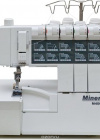 Коверлок Minerva M4000CL Коверлок Minerva M4000CL