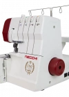Оверлок Necchi 5248D Оверлок Necchi 5248D