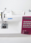 Juki HZL-K65 швейная машина Juki HZL-K65 швейная машина