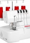 Оверлок Necchi 5600D Оверлок Necchi 5600D