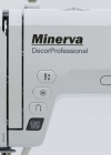 Швейная машина Minerva DecorProfessional Швейная машина Minerva DecorProfessional