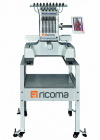 Профессиональная вышивальная машина Ricoma EM-1010 Профессиональная вышивальная машина Ricoma EM-1010