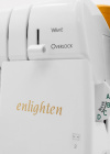 Оверлок Babylock BLE3ATW2 Enlighten Оверлок Babylock BLE3ATW2 Enlighten
