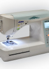Швейная машина Juki QM-700 Quilt Majestic Швейная машина Juki QM-700 Quilt Majestic