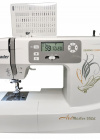 Швейная машина Leader ARTMASTER 550E Швейная машина Leader ARTMASTER 550E