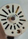 Мотор YDK model YM-261B-6 для швейных машин janome и других Мотор YDK model YM-261B-6 для швейных машин janome и других